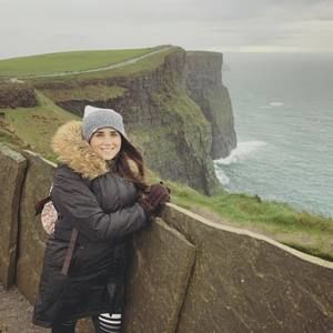 Meet your Posher, Angela